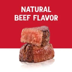 Friskies Lil' Gravies Roast Beef Flavor Cat Food Complement -Blue Buffalo Shop 266198 PT3. AC SS1800 V1695931918