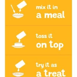 Friskies Lil' Gravies Roasted Chicken Flavor Cat Food Complement 13 Friskies Lil' Gravies Roasted Chicken Flavor Cat Food Complement -Blue Buffalo Shop 266202 PT2. AC SS1800 V1695845917