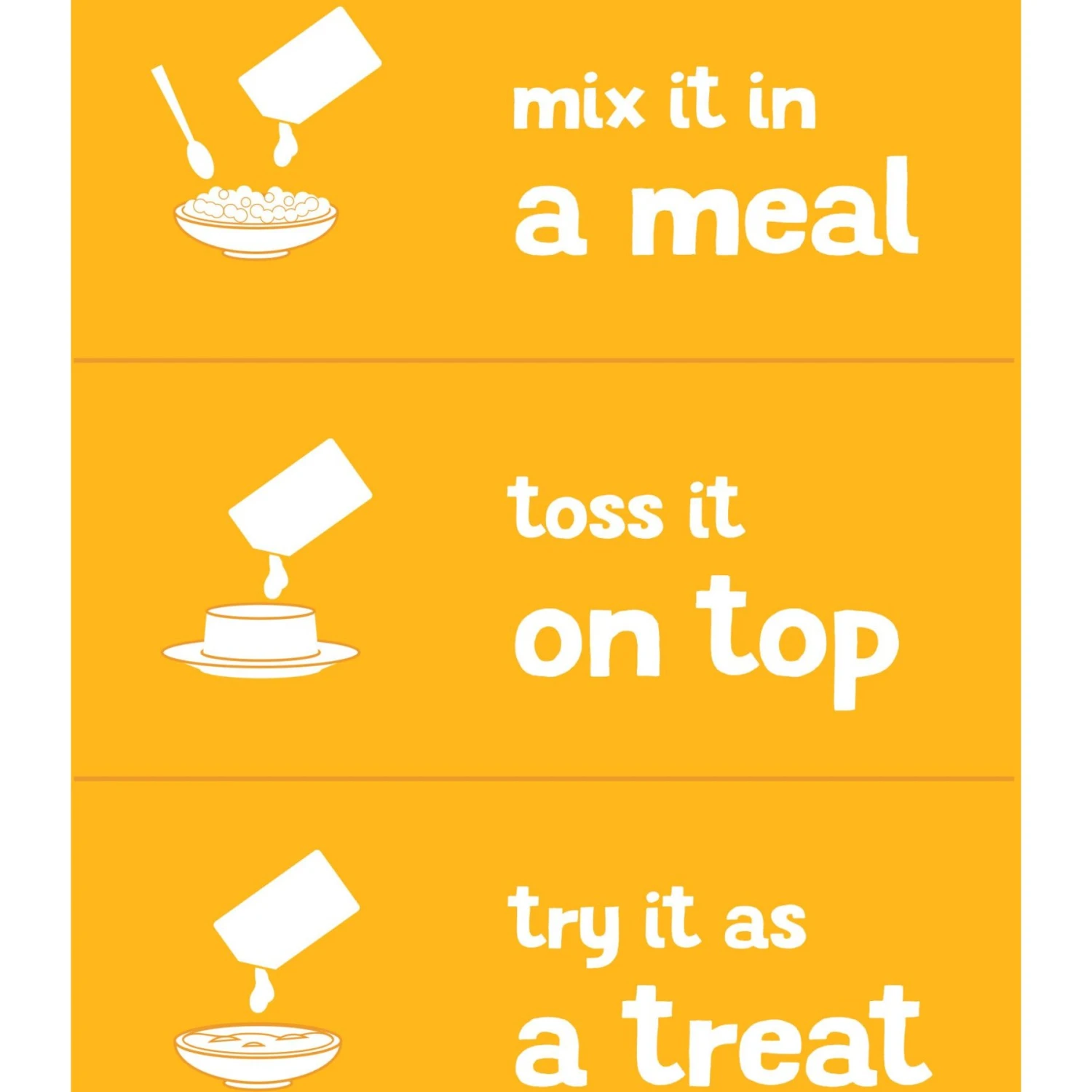 Friskies Lil' Gravies Roasted Chicken Flavor Cat Food Complement 5 Friskies Lil' Gravies Roasted Chicken Flavor Cat Food Complement - Image 3