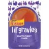 Friskies Lil' Gravies Roasted Turkey Flavor Cat Food Complement -Blue Buffalo Shop 266204 MAIN. AC SS1800 V1695677503
