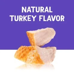 Friskies Lil' Gravies Roasted Turkey Flavor Cat Food Complement -Blue Buffalo Shop 266204 PT3. AC SS1800 V1695845917