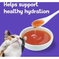 Friskies Lil' Gravies Roasted Turkey Flavor Cat Food Complement -Blue Buffalo Shop 266204 PT6. AC SS1800 V1695832283