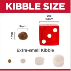 Hill's Science Diet Adult Perfect Digestion Small Bites Chicken Dry Dog Food 14 Hill's Science Diet Adult Perfect Digestion Small Bites Chicken Dry Dog Food -Blue Buffalo Shop 266829 PT3. AC SS1800 V1614206487