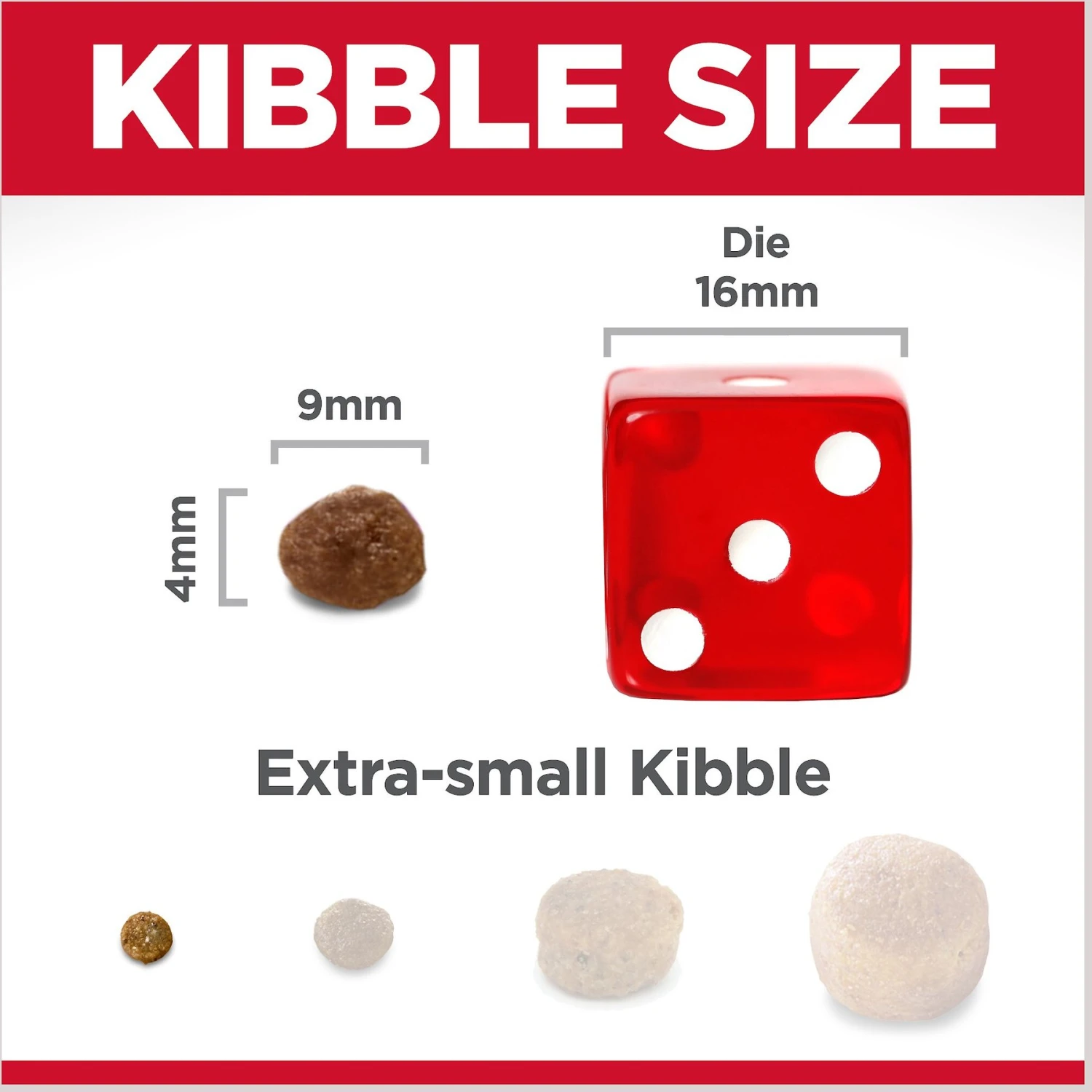 Hill's Science Diet Adult Perfect Digestion Small Bites Chicken Dry Dog Food 6 Hill's Science Diet Adult Perfect Digestion Small Bites Chicken Dry Dog Food - Image 4