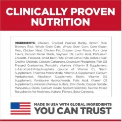 Hill's Science Diet Adult Perfect Digestion Small Bites Chicken Dry Dog Food 18 Hill's Science Diet Adult Perfect Digestion Small Bites Chicken Dry Dog Food -Blue Buffalo Shop 266829 PT7. AC SS1800 V1614207682