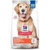 Hill's Science Diet Adult 7+ Perfect Digestion Chicken Dry Dog Food -Blue Buffalo Shop 266836 MAIN. AC SS1800 V1660574060
