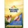 Nature's Recipe Small Bites Chicken, Barley & Brown Rice Recipe Dry Dog Food 1 Nature's Recipe Small Bites Chicken, Barley & Brown Rice Recipe Dry Dog Food -Blue Buffalo Shop 266865 MAIN. AC SS1800 V1672782319