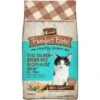 Merrick Purrfect Bistro Healthy Grains Real Salmon + Brown Rice Recipe Adult Dry Cat Food -Blue Buffalo Shop 267433 MAIN. AC SS1800 V1632785202