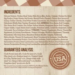 Merrick Purrfect Bistro Healthy Grains Real Salmon + Brown Rice Recipe Adult Dry Cat Food -Blue Buffalo Shop 267433 PT4. AC SS1800 V1632783407