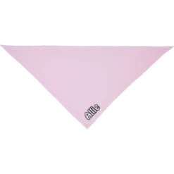 Frisco Solid Pastel Personalized Dog & Cat Bandana 13 Frisco Solid Pastel Personalized Dog & Cat Bandana -Blue Buffalo Shop 267514 PT2. AC SS1800 V1632688343