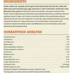 ACANA Wholesome Grains Puppy Recipe Dry Dog Food -Blue Buffalo Shop 267890 PT6. AC SS1800 V1696266560