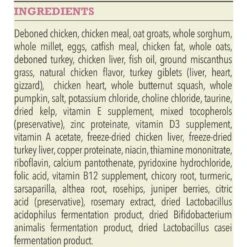 ACANA Wholesome Grains Small Breed Recipe Dry Dog Food -Blue Buffalo Shop 267894 PT7. AC SS1800 V1696266559