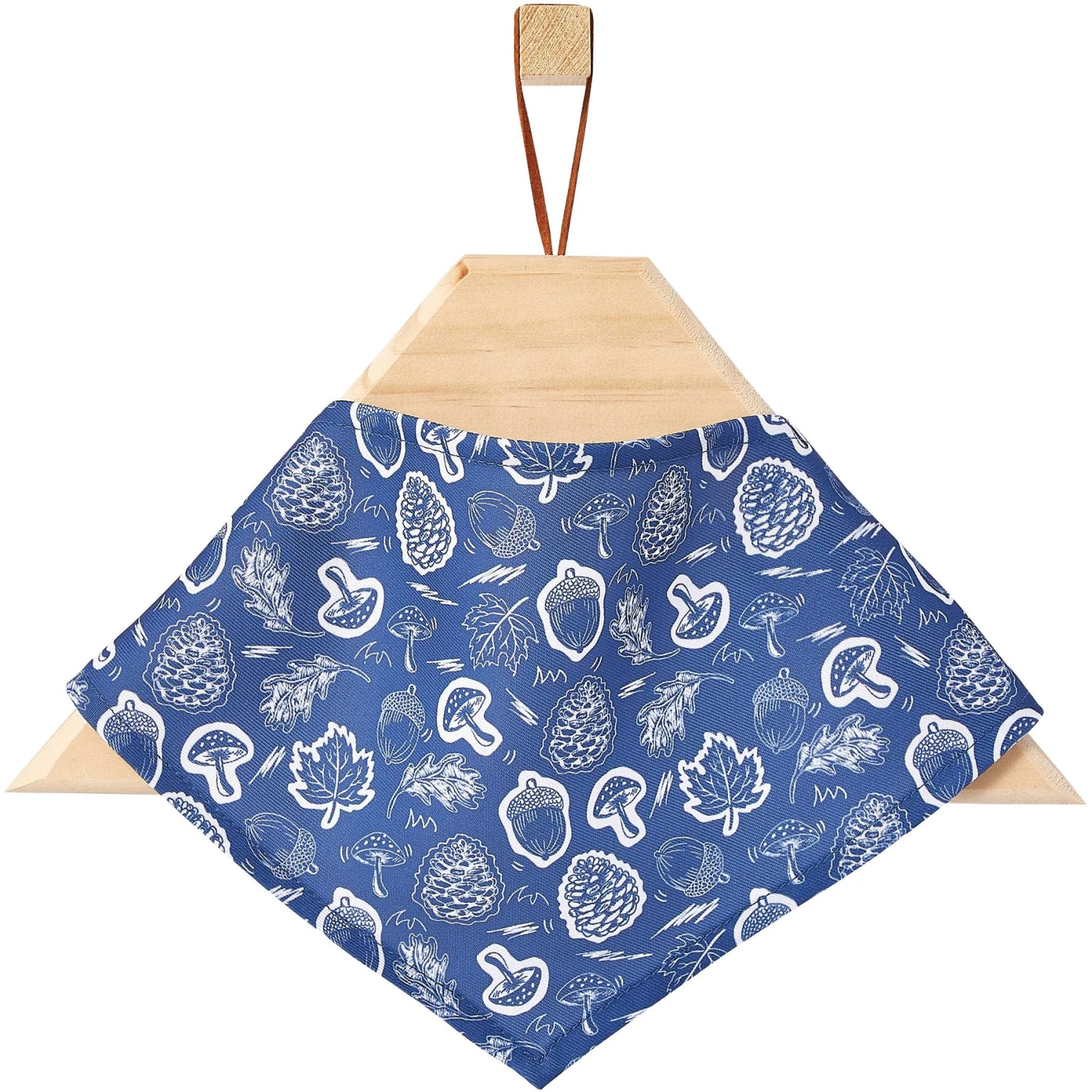 Frisco Fall Vibes Dog & Cat Bandana 3 Frisco Fall Vibes Dog & Cat Bandana