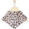 Frisco Pink Leopard Dog & Cat Bandana -Blue Buffalo Shop 267922 MAIN. AC SS1800 V1637667751