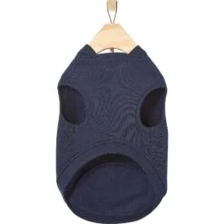 Frisco Sloth Pocket Dog & Cat Lightweight Hoodie -Blue Buffalo Shop 268018 PT4. AC SS1800 V1637673984