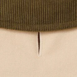 Frisco Mediumweight Cotton Duck Canvas Dog & Cat Jacket, Tan -Blue Buffalo Shop 268223 PT6. AC SS1800 V1628792852