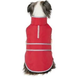 Frisco Mediumweight Reflective Water-Resistant Insulated Dog & Cat Coat 13 Frisco Mediumweight Reflective Water-Resistant Insulated Dog & Cat Coat -Blue Buffalo Shop 268342 PT5. AC SS1800 V1636563730