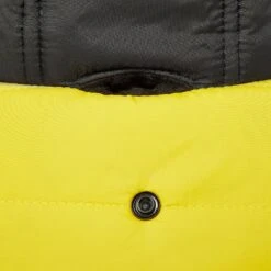 Frisco Heavyweight Anchorage Insulated Dog & Cat Parka, Yellow/Black 14 Frisco Heavyweight Anchorage Insulated Dog & Cat Parka, Yellow/Black -Blue Buffalo Shop 268397 PT6. AC SS1800 V1628792266