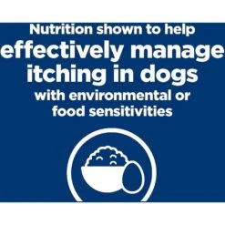 Hill's Prescription Diet Derm Complete Original Flavor Wet Dog Food -Blue Buffalo Shop 269080 PT3. AC SS1800 V1650482213