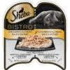 Sheba Perfect Portions Bistro Chicken In Alfredo Sauce Adult Wet Cat Food 2 Sheba Perfect Portions Bistro Chicken In Alfredo Sauce Adult Wet Cat Food -Blue Buffalo Shop 269356 MAIN. AC SS1800 V1626992247
