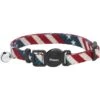 American Flag Cat Collar 2 American Flag Cat Collar -Blue Buffalo Shop 269492 MAIN. AC SS1800 V1616073802