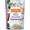 Instinct Raw Meals Cage-Free Chicken Recipe Grain-Free Freeze-Dried Kitten Food, 9.5-oz Bag -Blue Buffalo Shop 270213 MAIN. AC SS1800 V1690553072