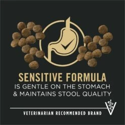 Purina Pro Plan Development Sensitive Skin & Stomach Salmon & Rice Large Breed Dry Puppy Food 13 Purina Pro Plan Development Sensitive Skin & Stomach Salmon & Rice Large Breed Dry Puppy Food -Blue Buffalo Shop 271631 PT2. AC SS1800 V1700689940