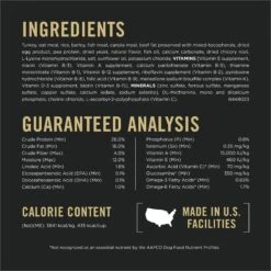 Purina Pro Plan Sensitive Skin & Stomach Adult With Probiotics Turkey & Oat Meal Formula High Protein Dry Dog Food 16 Purina Pro Plan Sensitive Skin & Stomach Adult With Probiotics Turkey & Oat Meal Formula High Protein Dry Dog Food -Blue Buffalo Shop 271635 PT5. AC SS1800 V1649216245