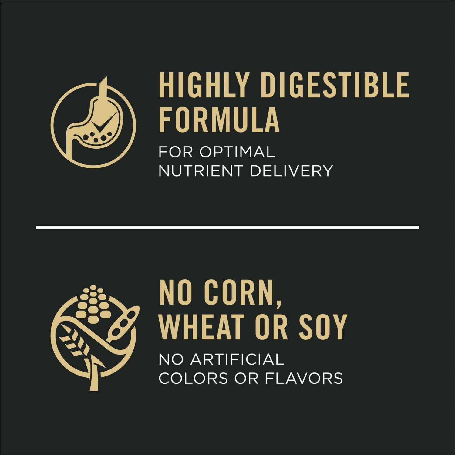 Purina Pro Plan Sensitive Skin & Stomach Adult With Probiotics Turkey & Oat Meal Formula High Protein Dry Dog Food 9 Purina Pro Plan Sensitive Skin & Stomach Adult With Probiotics Turkey & Oat Meal Formula High Protein Dry Dog Food - Image 7