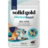 Solid Gold Nutrient Boost Grain-Free Dog Food Topper -Blue Buffalo Shop 272298 MAIN. AC SS1800 V1684772778