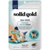 Solid Gold Nutrient Boost Grain-Free Cat Food Topper