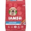Iams Lamb & Rice Recipe Large Breed Dry Dog Food -Blue Buffalo Shop 272308 MAIN. AC SS1800 V1667863969