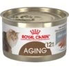 Royal Canin Feline Health Nutrition Aging 12+ Loaf In Sauce Canned Cat Food -Blue Buffalo Shop 272682 MAIN. AC SS1800 V1697760926