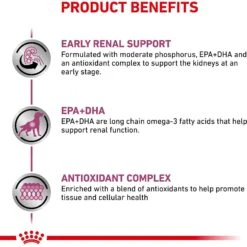 Royal Canin Veterinary Diet Renal Support Early Consult Dry Dog Food -Blue Buffalo Shop 275998 PT4. AC SS1800 V1701379765