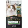 Purina Pro Plan LIVECLEAR Adult Indoor Formula Dry Cat Food -Blue Buffalo Shop 276052 MAIN. AC SS1800 V1649114845