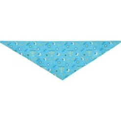 Frisco Festive Hanukkah Dog & Cat Bandana -Blue Buffalo Shop 276282 PT4. AC SS1800 V1637720580
