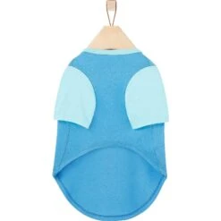 Frisco Happy Hanukkah Dog & Cat T-shirt 12 Frisco Happy Hanukkah Dog & Cat T-shirt -Blue Buffalo Shop 276480 PT4. AC SS1800 V1637682092