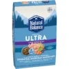 Natural Balance Original Ultra Chicken & Barley Formula Large Breed Bites Dry Dog Food, 30-lb Bag -Blue Buffalo Shop 277109 MAIN. AC SS1800 V1614206485