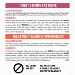 Purina Beyond Mixers+ Digestive Support Variety Pack Wet Cat Food, 1.55-oz Pouch, Case Of 8 -Blue Buffalo Shop 277801 PT5. AC SS1800 V1700157147