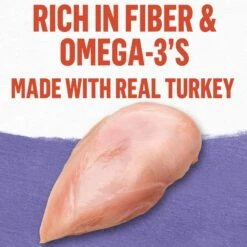 Purina Beyond Mixers+ Immune Support Turkey & Canadian Duck Recipe Wet Cat Food, 1.55-oz Pouch, Case Of 16 18 Purina Beyond Mixers+ Immune Support Turkey & Canadian Duck Recipe Wet Cat Food, 1.55-oz Pouch, Case Of 16 -Blue Buffalo Shop 277807 PT7. AC SS1800 V1700160143