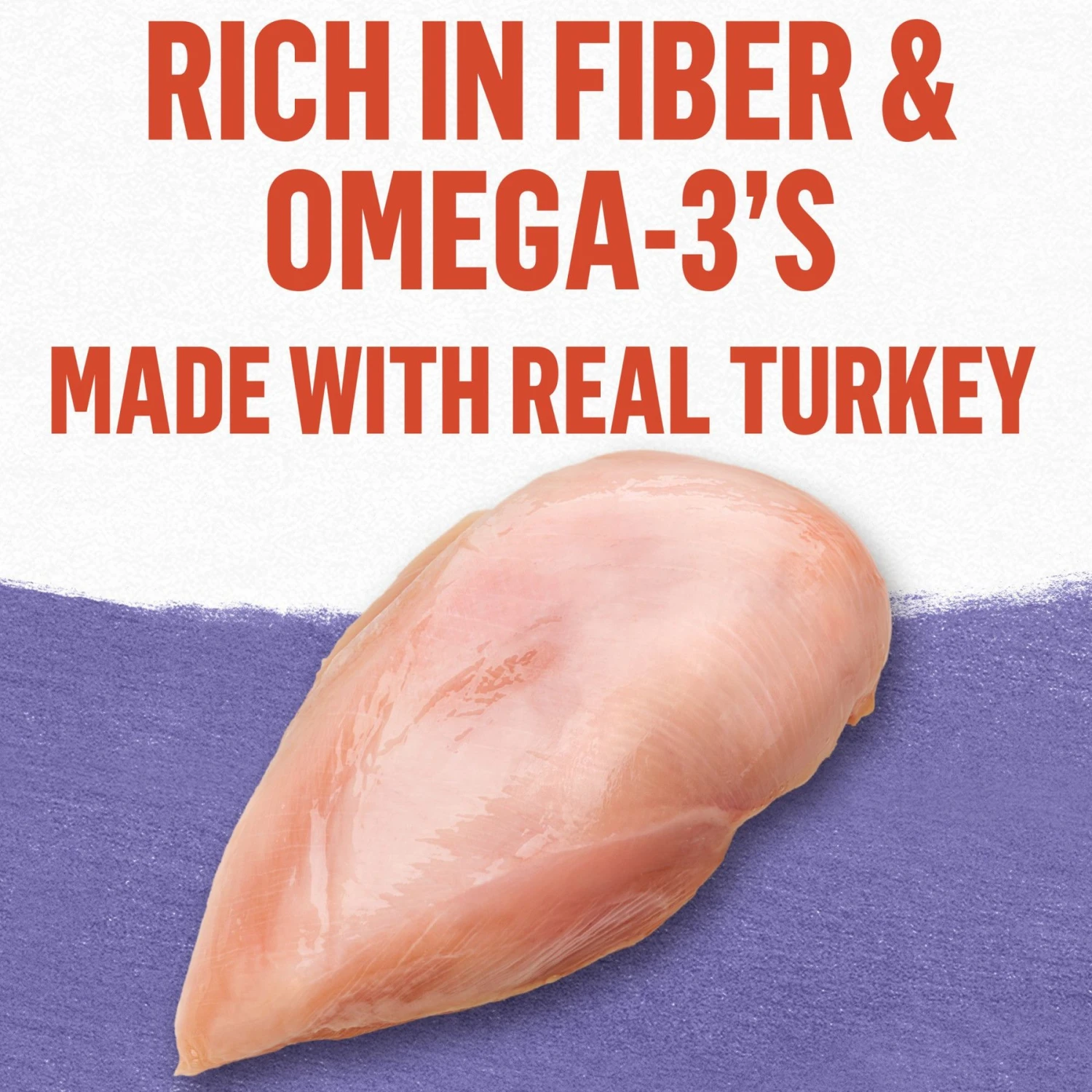 Purina Beyond Mixers+ Immune Support Turkey & Canadian Duck Recipe Wet Cat Food, 1.55-oz Pouch, Case Of 16 10 Purina Beyond Mixers+ Immune Support Turkey & Canadian Duck Recipe Wet Cat Food, 1.55-oz Pouch, Case Of 16 - Image 8