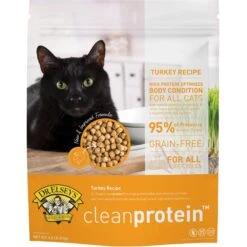 Dr. Elsey's Cleanprotein Turkey Kibble Cat Dry Food