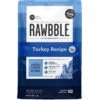 BIXBI RAWBBLE Fresh Turkey Recipe Limited Ingredient Grain-Free Dry Dog Food 2 BIXBI RAWBBLE Fresh Turkey Recipe Limited Ingredient Grain-Free Dry Dog Food -Blue Buffalo Shop 280167 MAIN. AC SS1800 V1615589836