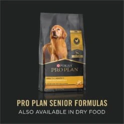 Purina Pro Plan Adult 7+ Complete Essentials Turkey & Rice Entree Wet Dog Food, 13-oz Can, Case Of 12 16 Purina Pro Plan Adult 7+ Complete Essentials Turkey & Rice Entree Wet Dog Food, 13-oz Can, Case Of 12 -Blue Buffalo Shop 280293 PT6. AC SS1800 V1615853233