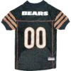 Pets First NFL Dog & Cat Jersey, Chicago Bears 1 Pets First NFL Dog & Cat Jersey, Chicago Bears -Blue Buffalo Shop 280367 MAIN. AC SS1800 V1615933020
