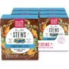 'The Honest Kitchen One Pot Stew Tender Turkey Stew With Quinoa, Carrots & Broccoli Wet Dog Food -Blue Buffalo Shop 282398 MAIN. AC SS1800 V1657656511