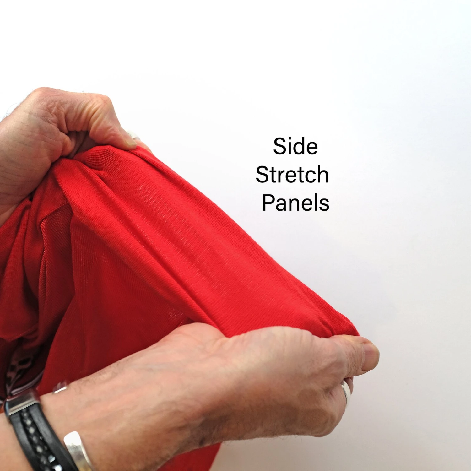 Littlearth NHL Personalized Stretch Dog & Cat Jersey 6 Littlearth NHL Personalized Stretch Dog & Cat Jersey - Image 4