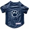 Littlearth NCAA Stretch Dog & Cat Jersey -Blue Buffalo Shop 284004 MAIN. AC SS1800 V1619531249