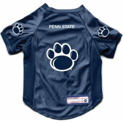 Littlearth NCAA Stretch Dog & Cat Jersey