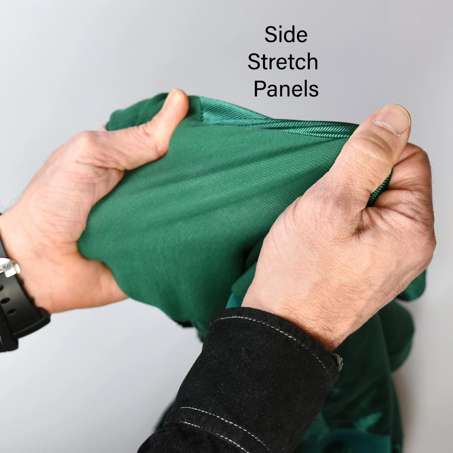 Littlearth NCAA Stretch Dog & Cat Jersey, Michigan State Spartans 6 Littlearth NCAA Stretch Dog & Cat Jersey, Michigan State Spartans - Image 4